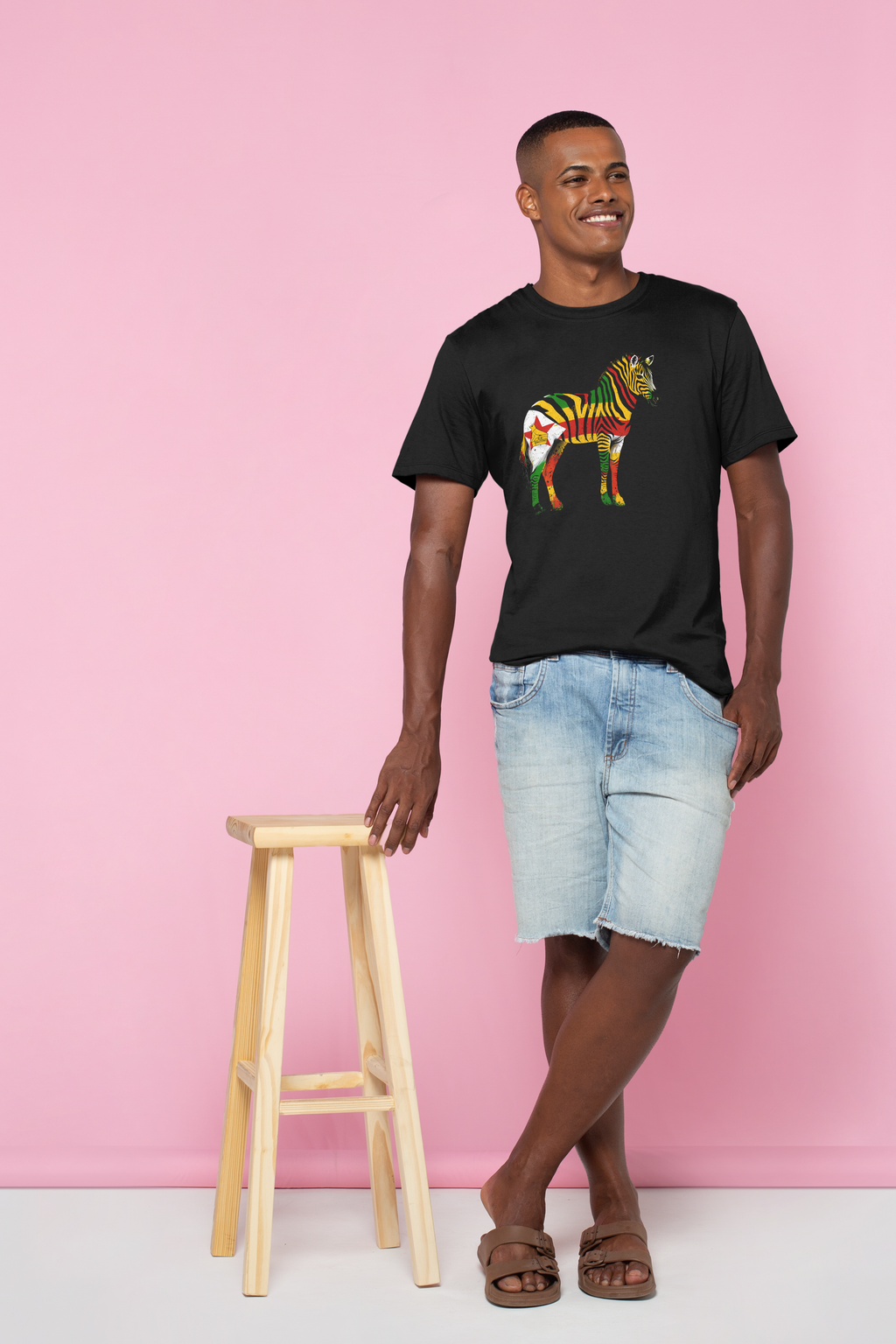 Totem, Mutupo, Isibongo T-shirt