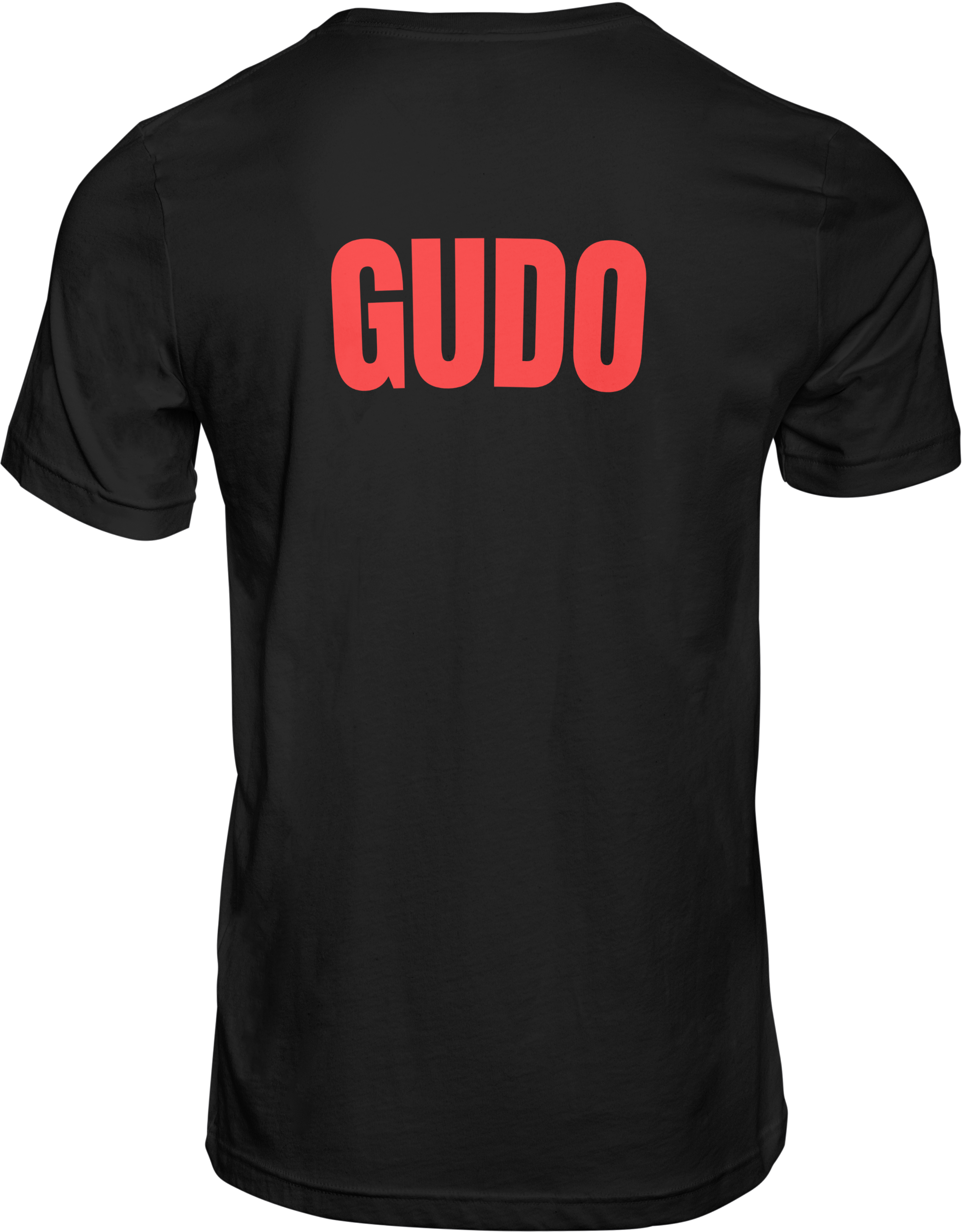 Totem, Mutupo, Isibongo T-shirt