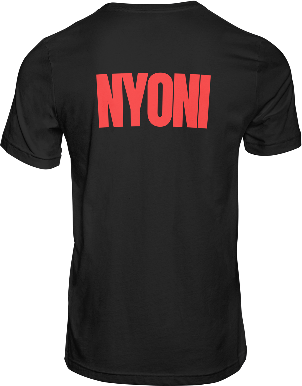 Totem, Mutupo, Isibongo T-shirt