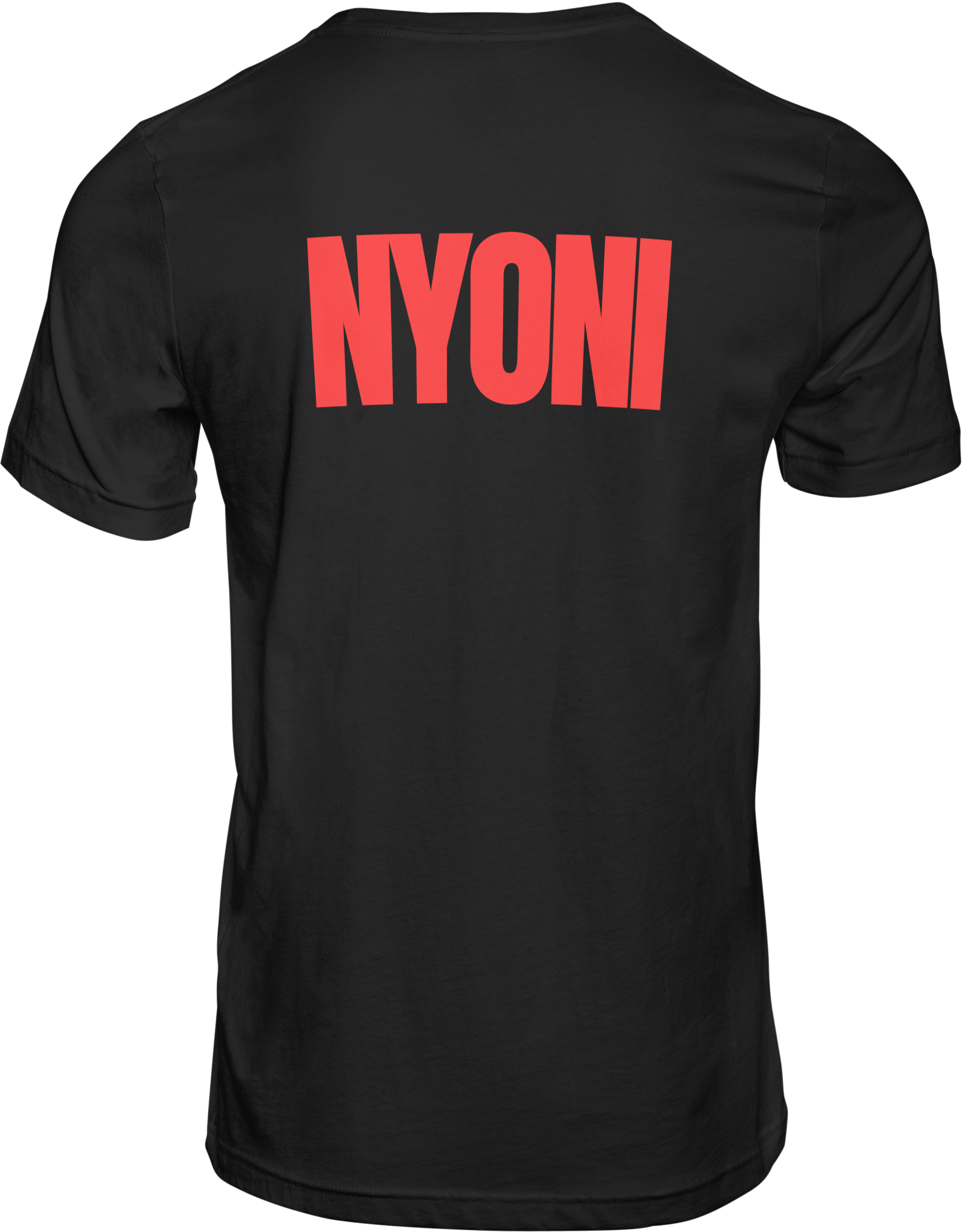 Totem, Mutupo, Isibongo T-shirt