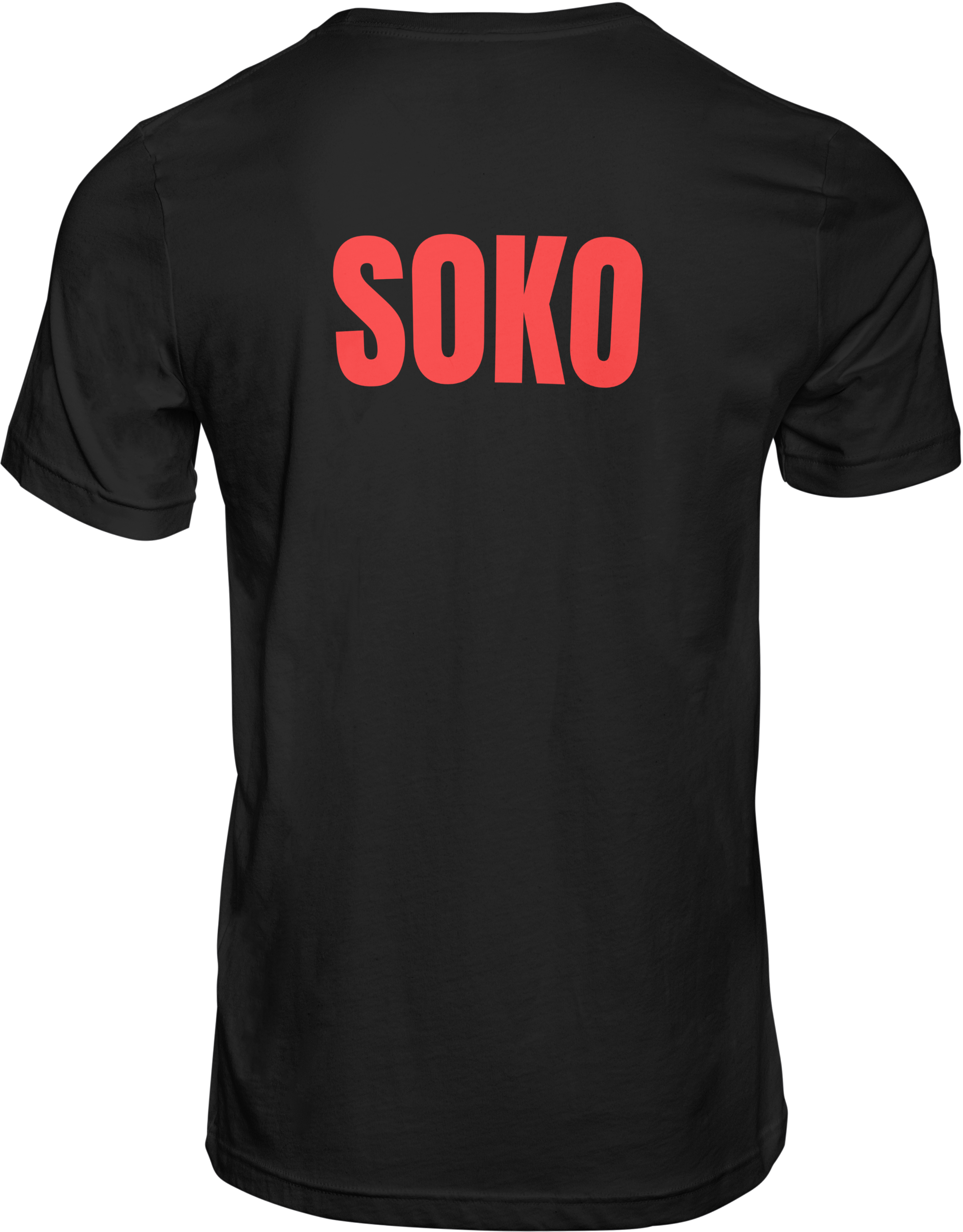 Totem, Mutupo, Isibongo T-shirt