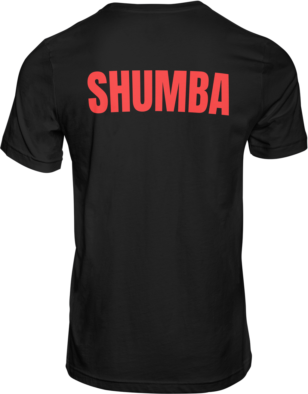 Totem, Mutupo, Isibongo T-shirt