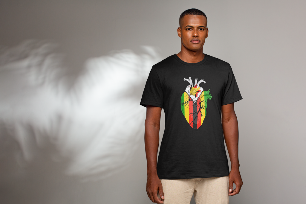 Totem, Mutupo, Isibongo T-shirt