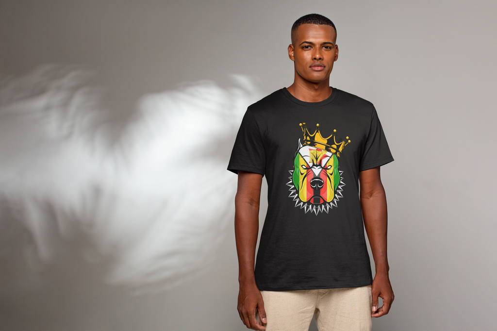 Totem, Mutupo, Isibongo T-shirt