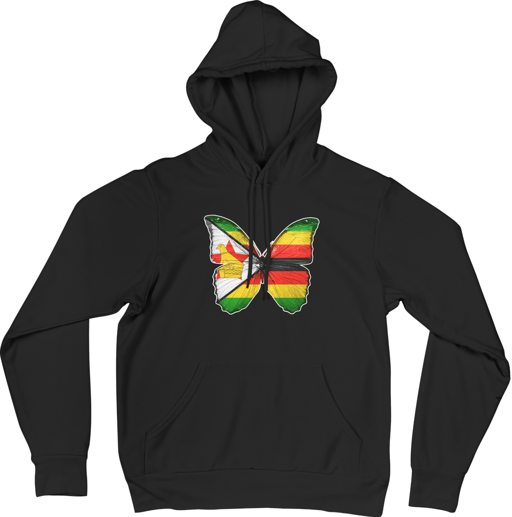 Totem, Mutupo, Isibongo Hoodie