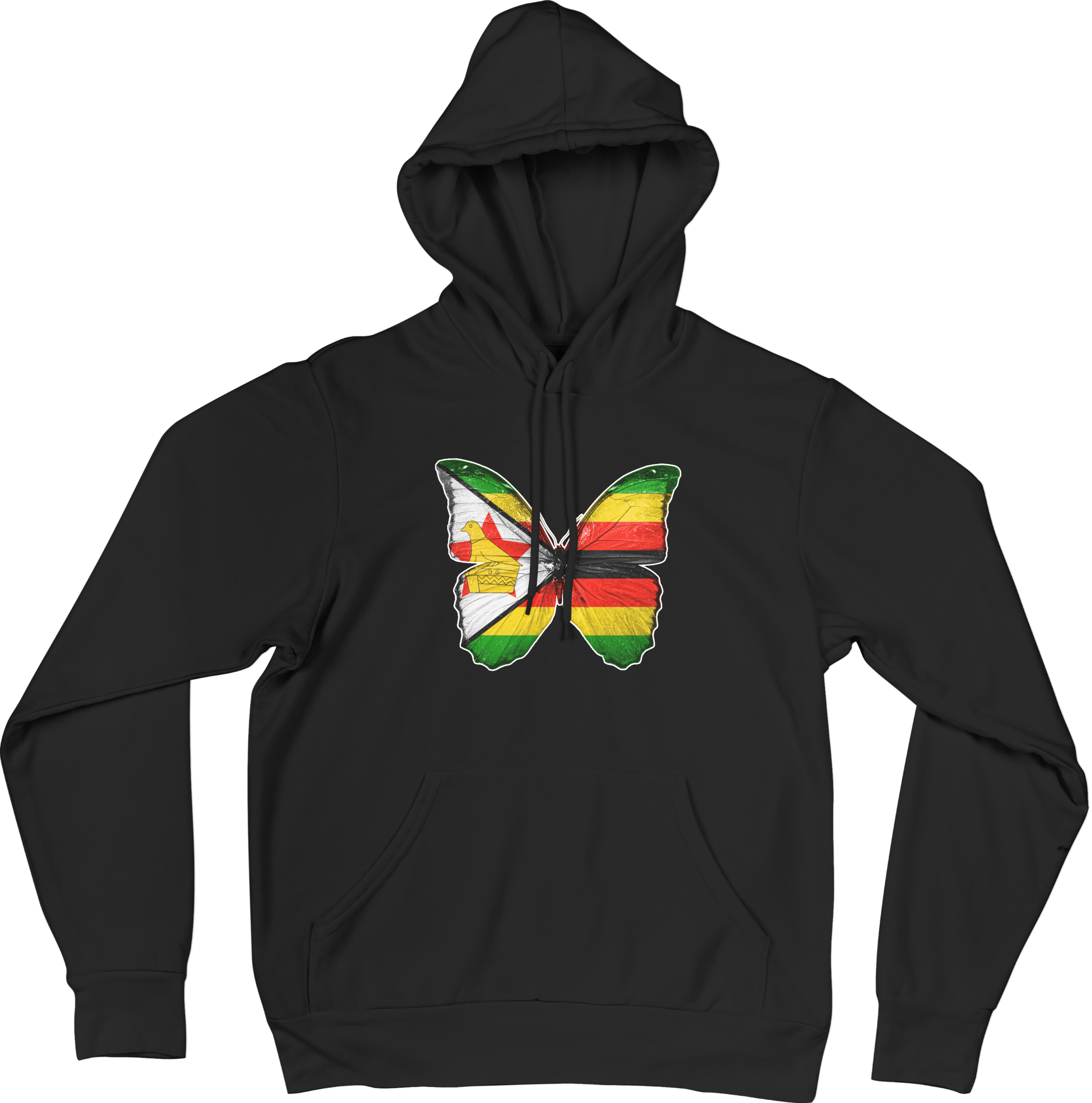 Totem, Mutupo, Isibongo Hoodie