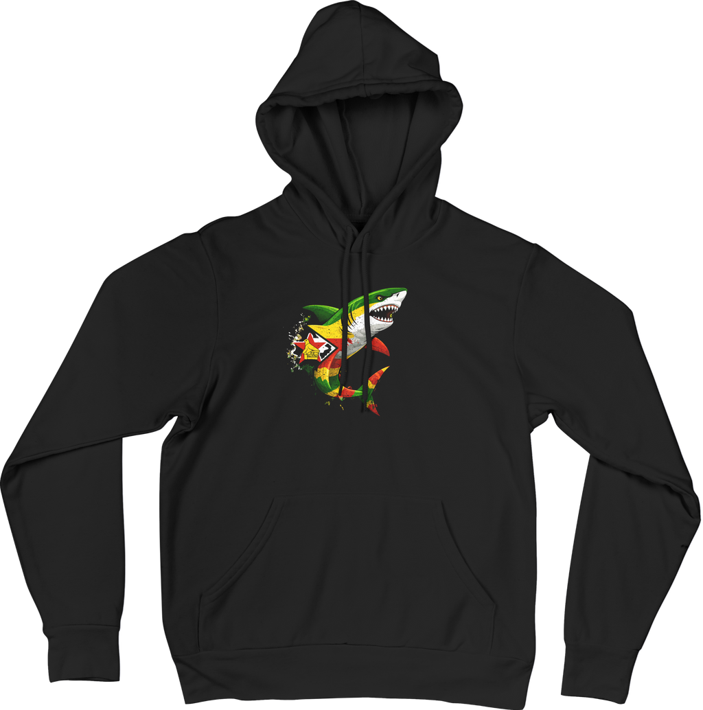 Totem, Mutupo, Isibongo Hoodie