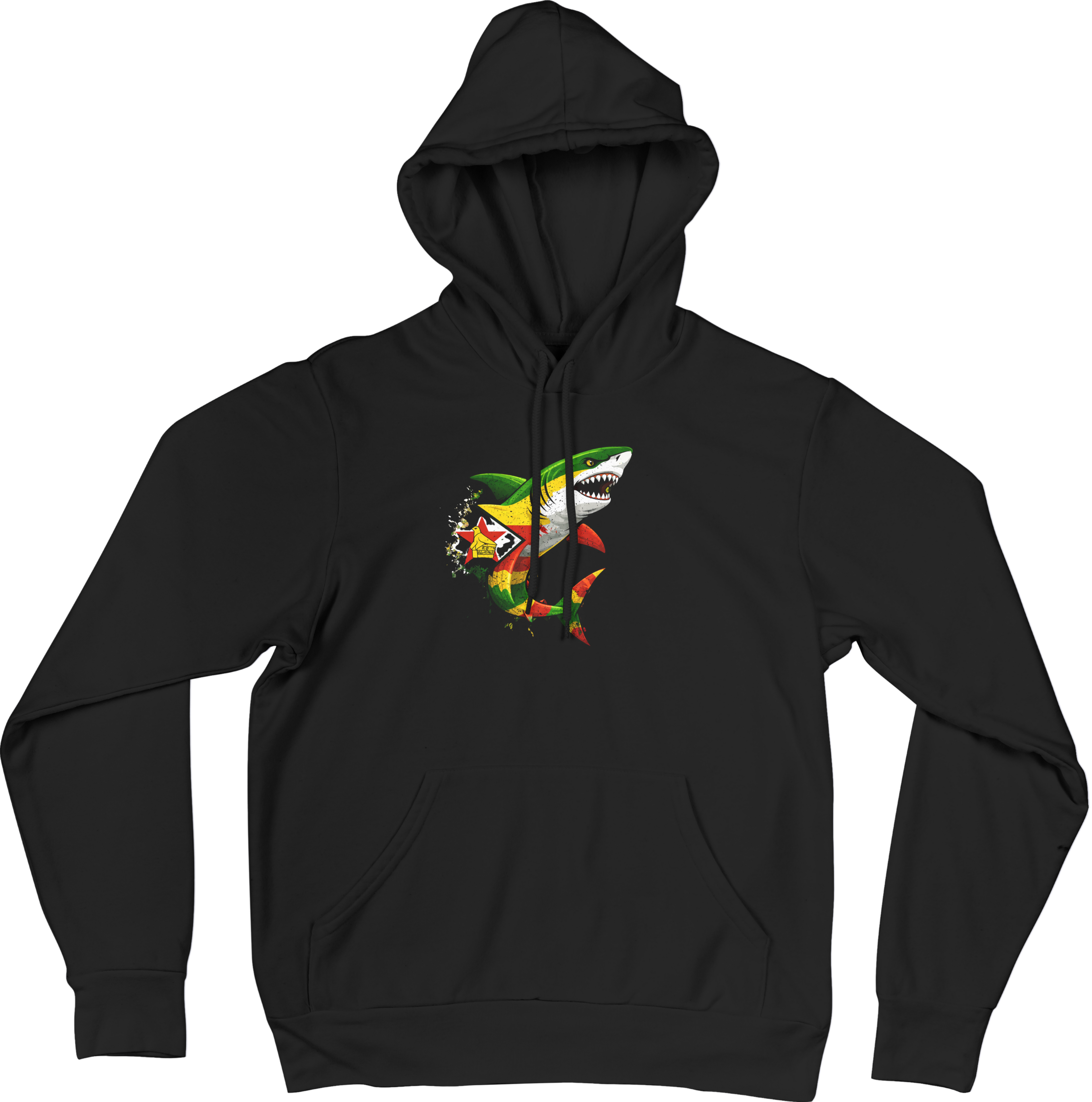 Totem, Mutupo, Isibongo Hoodie