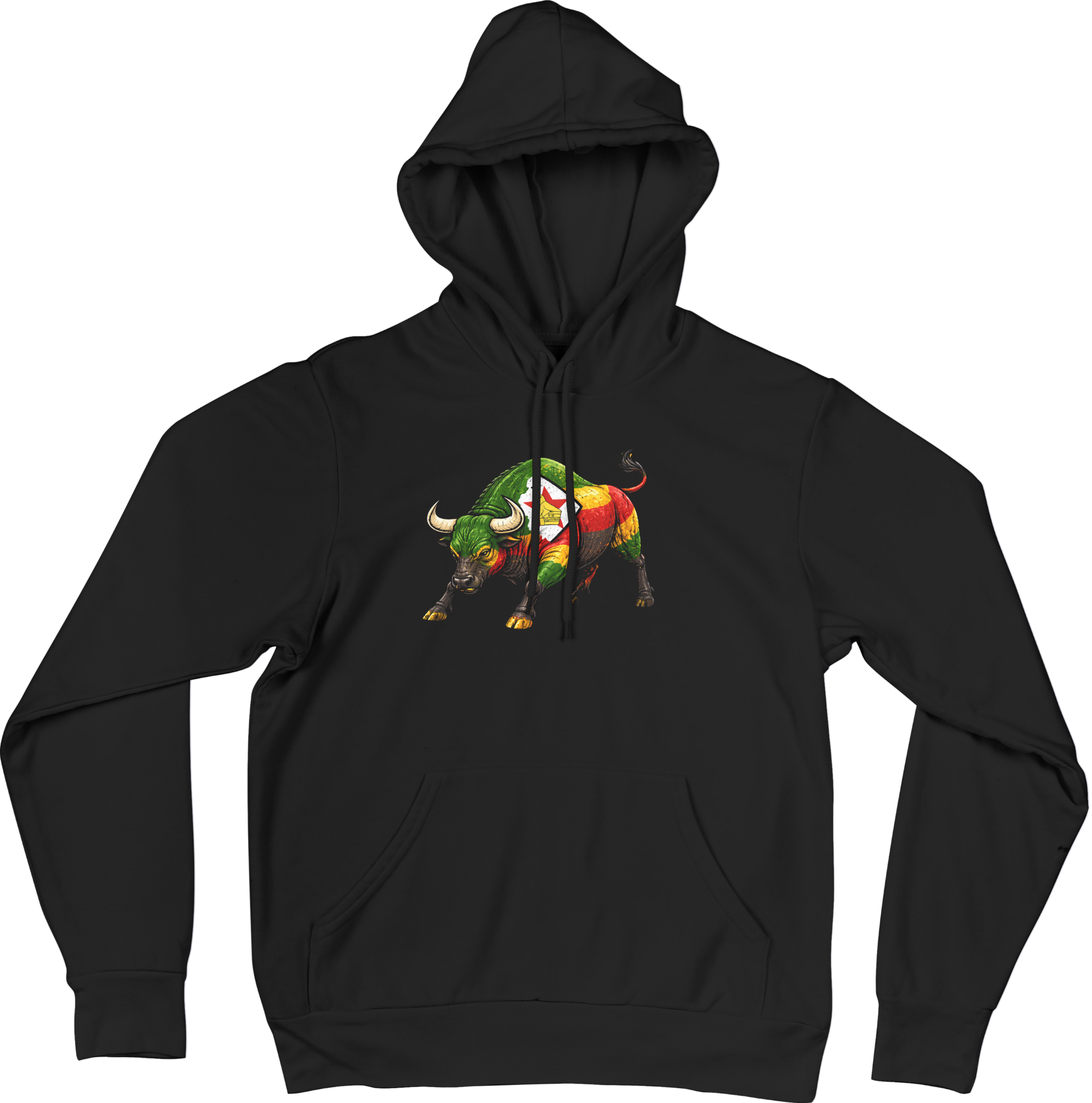 Totem, Mutupo, Isibongo Hoodie