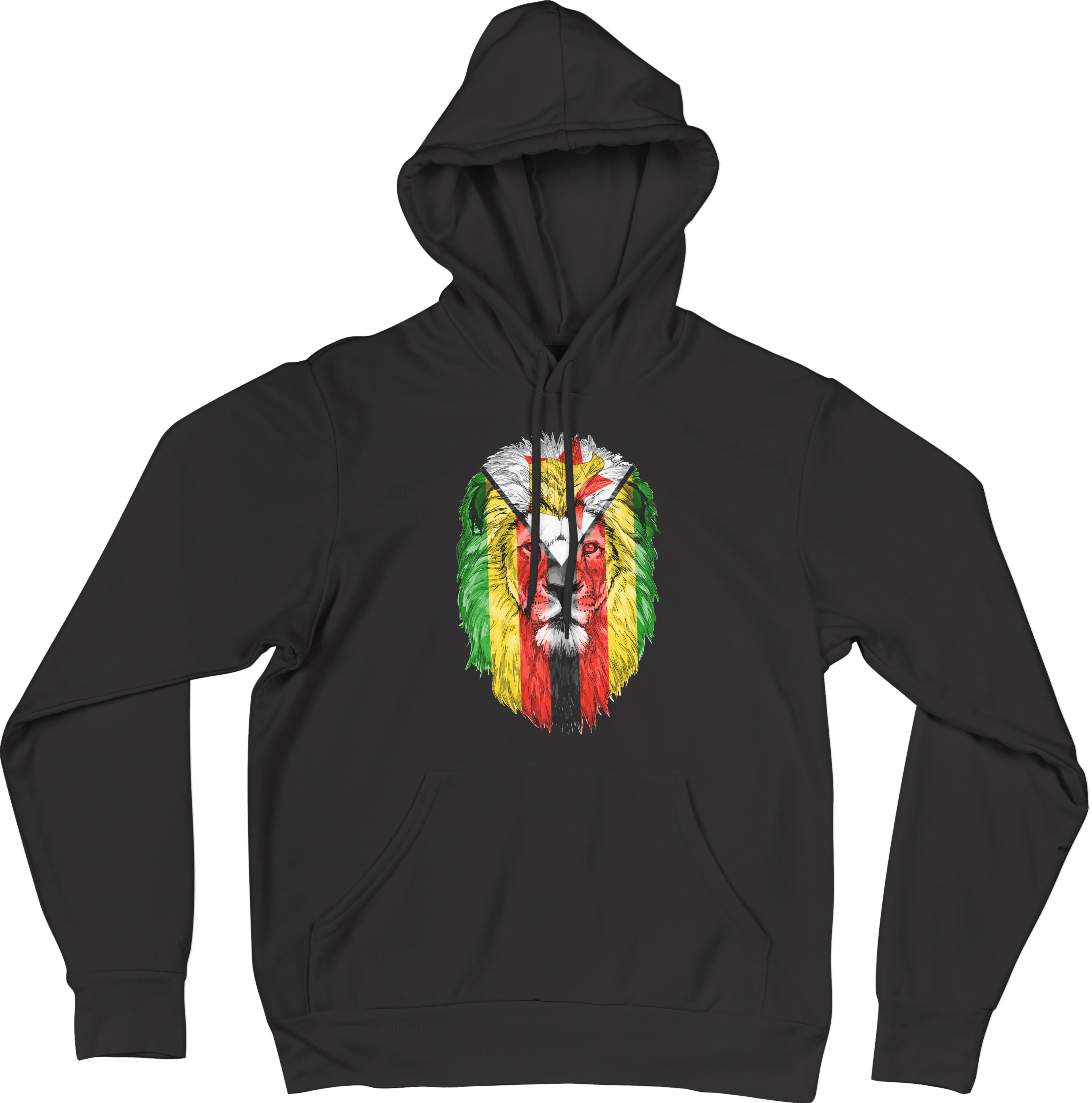 Totem, Mutupo, Isibongo Hoodie