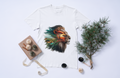 Lion Print T-shirt