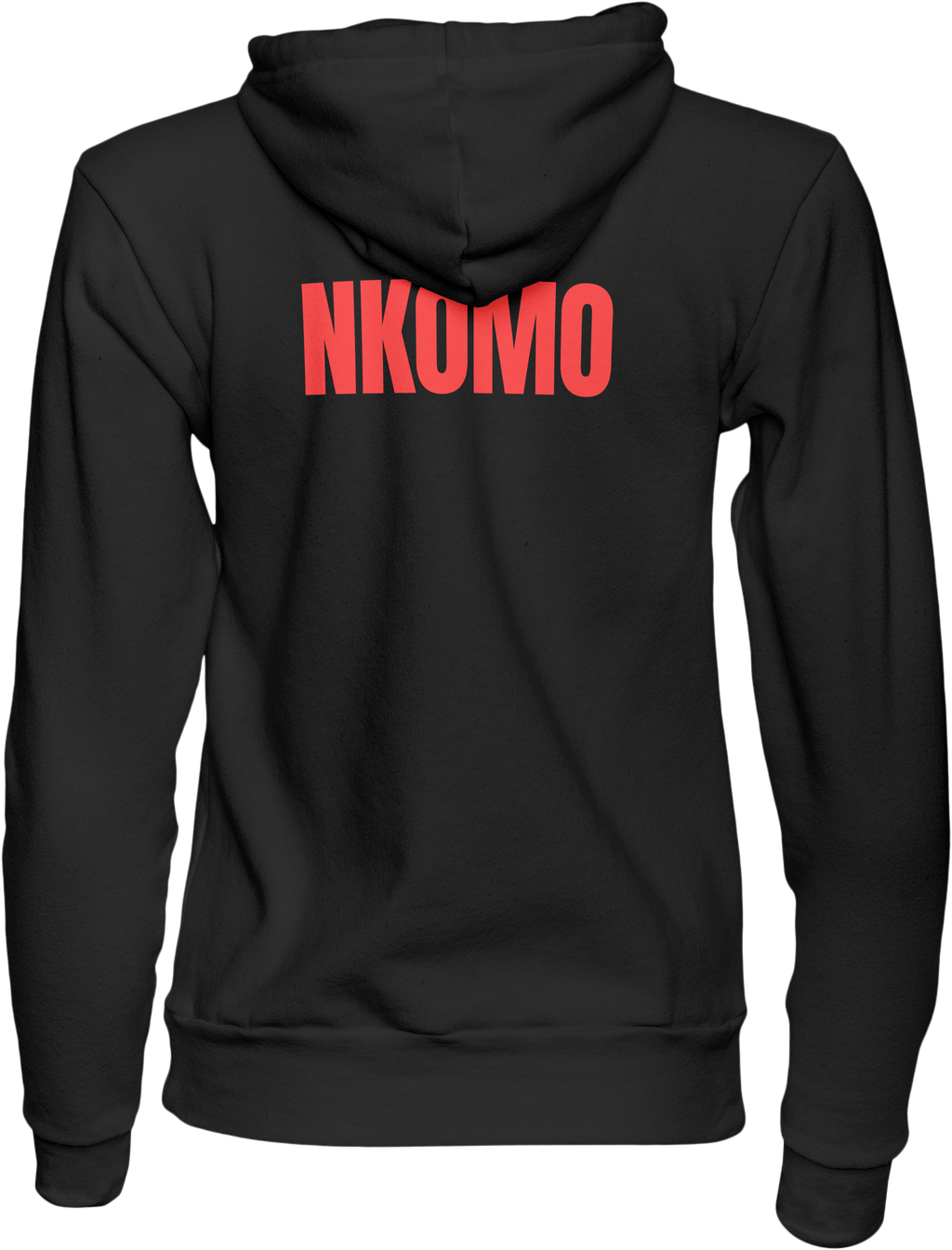 Totem, Mutupo, Isibongo Hoodie